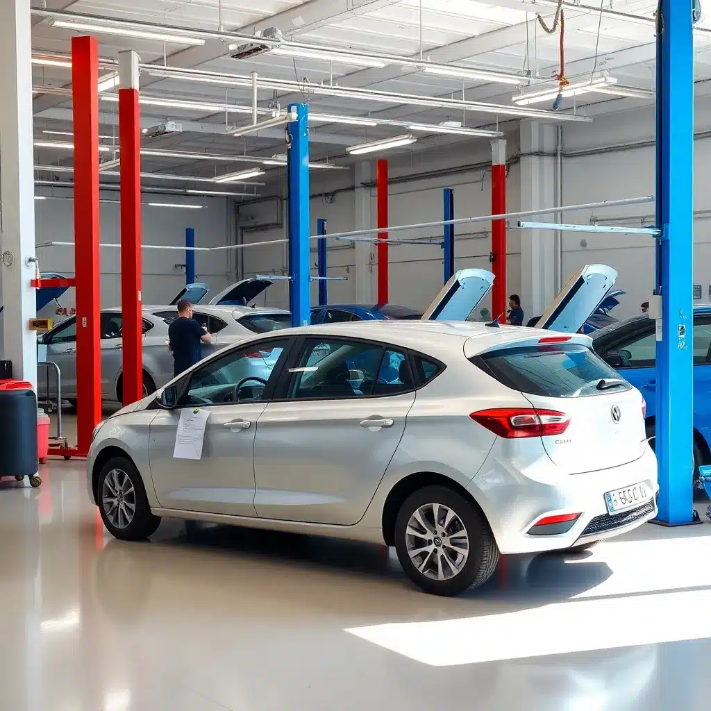 Talleres Vicente Seco