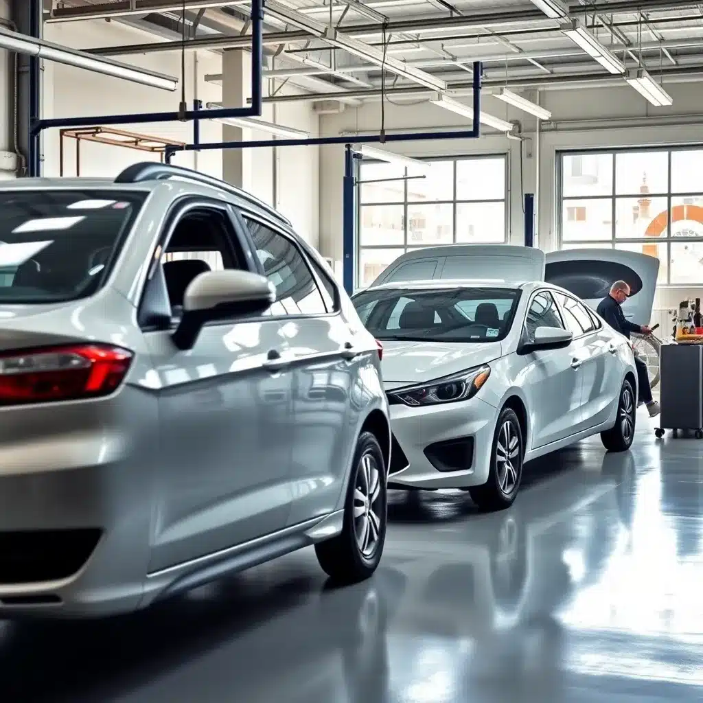 Talleres Virgen De La Peña S.l.