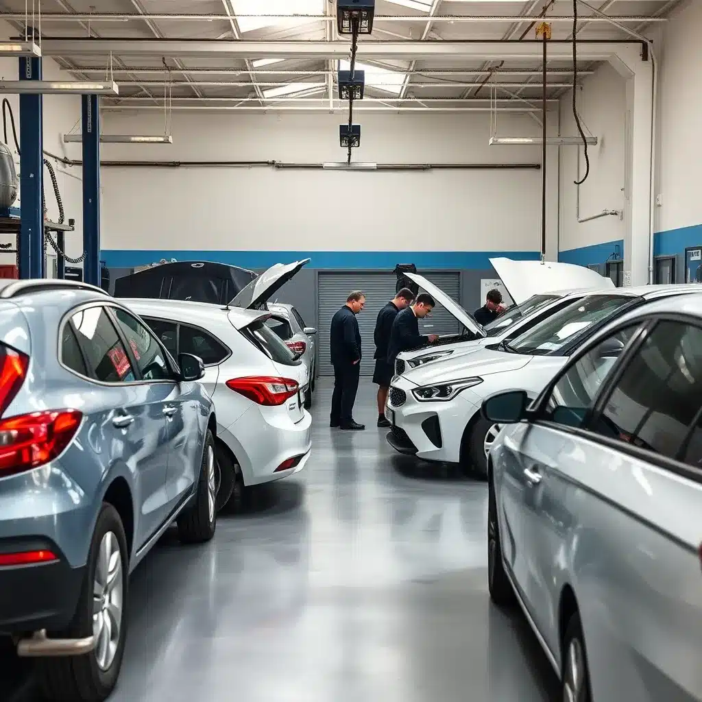 Talleres Williancar Chapistería Pintura Y Mecánica