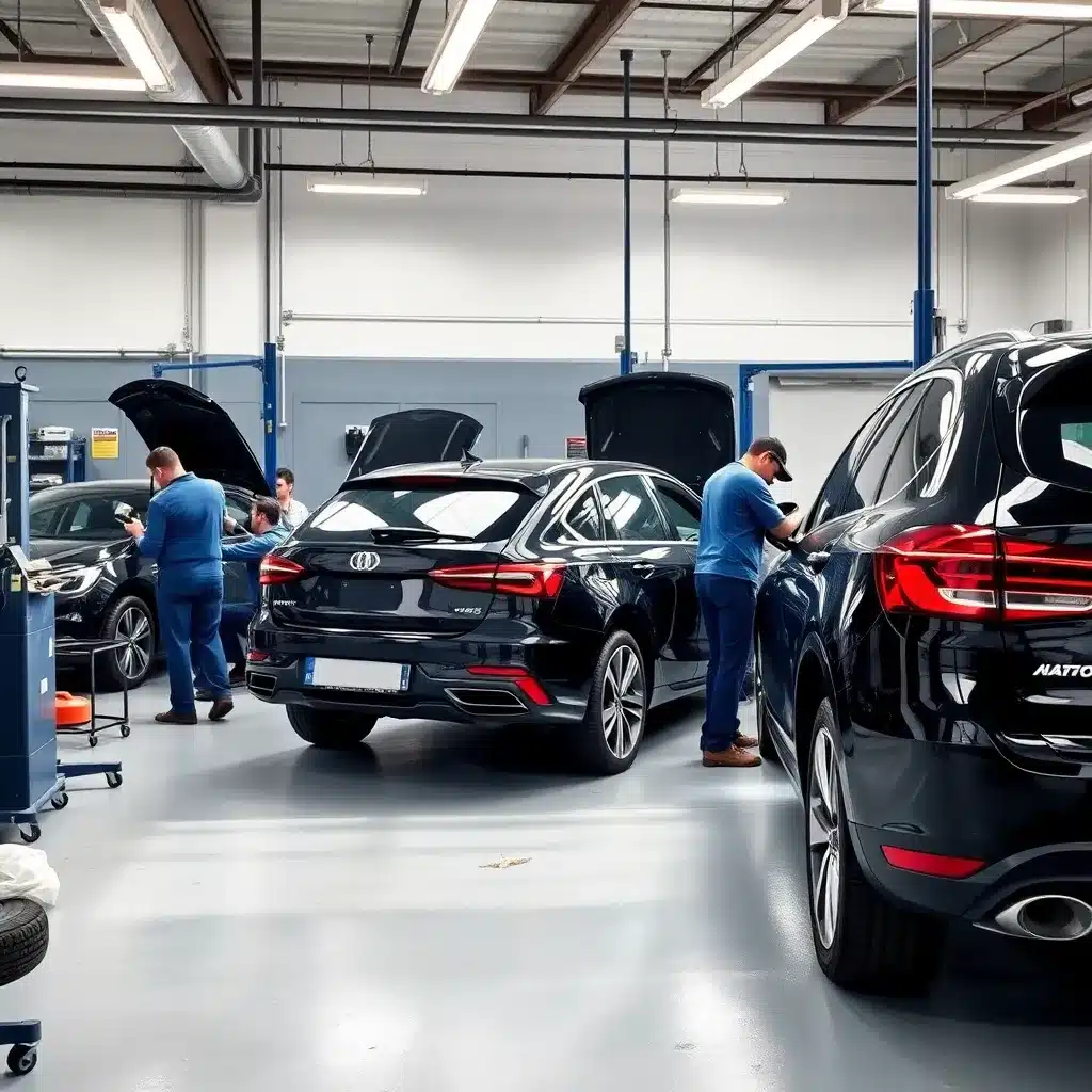 Tallers Garcés 2002 S L