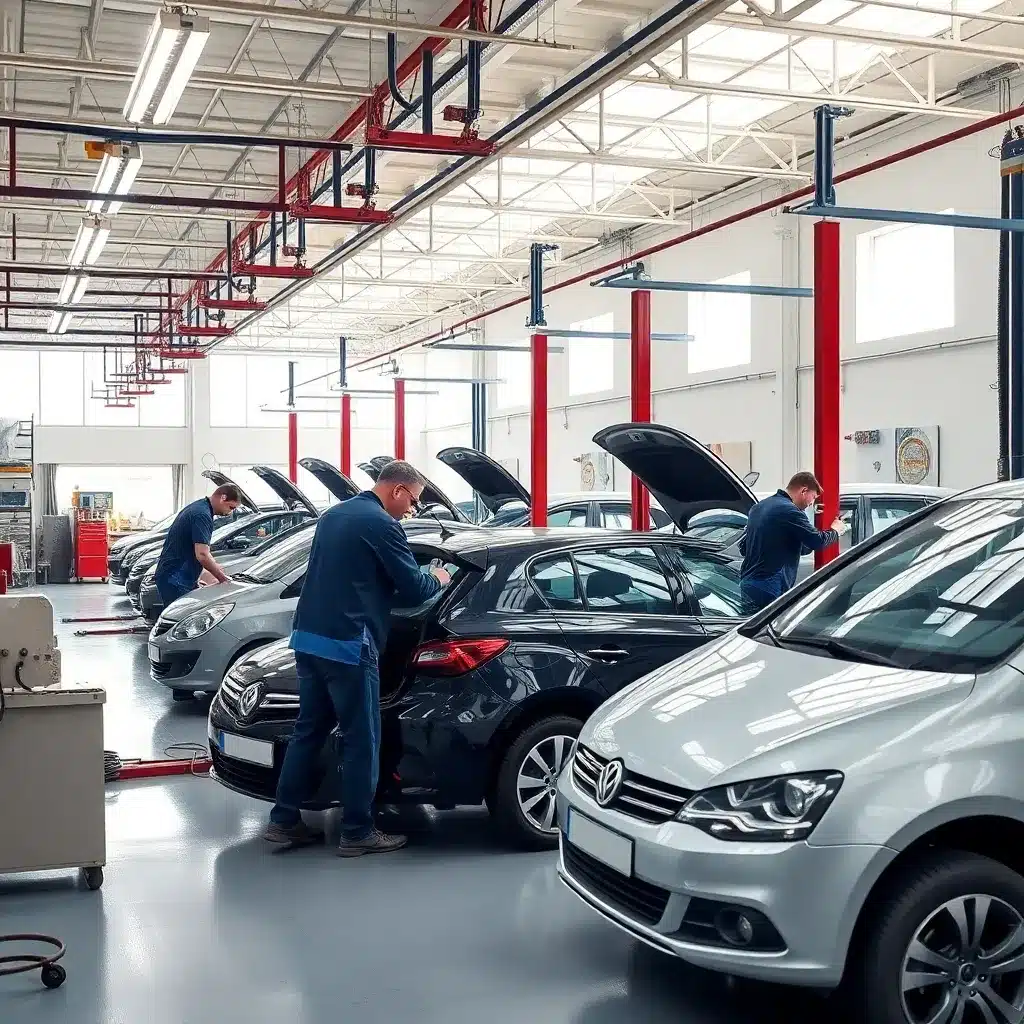 Tallers Vilablareix S.c.