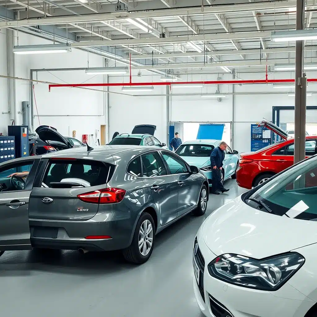 Txabike Carrocerías