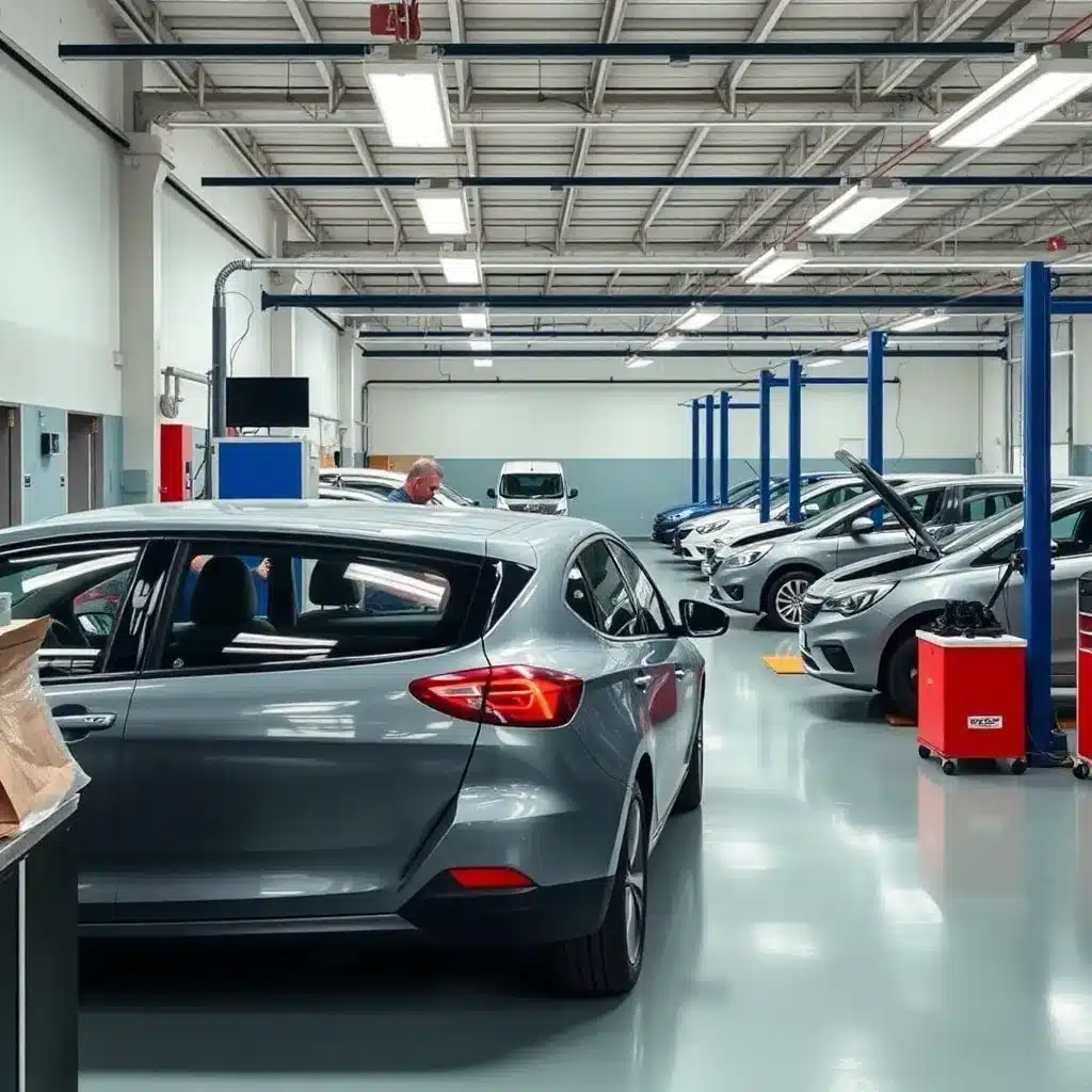 ️Carrocerías Mogro