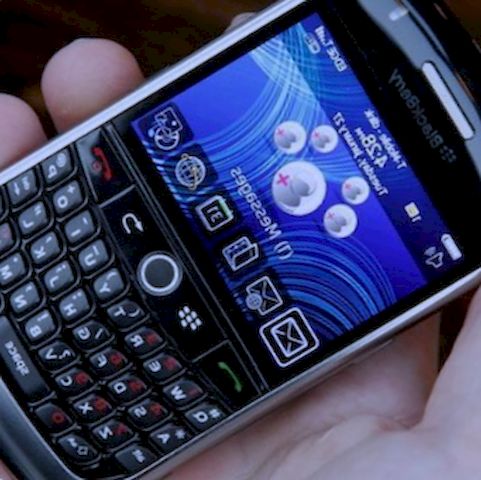 Actualización BlackBerry Curve 8900: Guía paso a paso