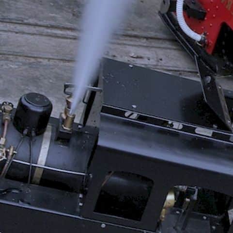Calcula la presión del vapor de manera sencilla con esta fórmula